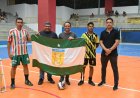 CAMPEONATO DE BLOCOS MOVIMENTA ASSÚ