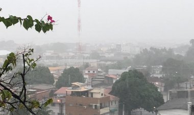 PREVISÃO CLIMÁTICA PARA O RN SERÁ APRESENTADA NESTA QUARTA